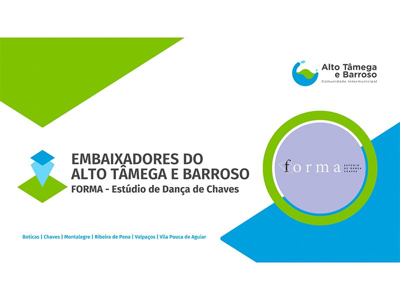 Atribuio do 4 ttulo de Embaixador do Alto Tmega e Barroso